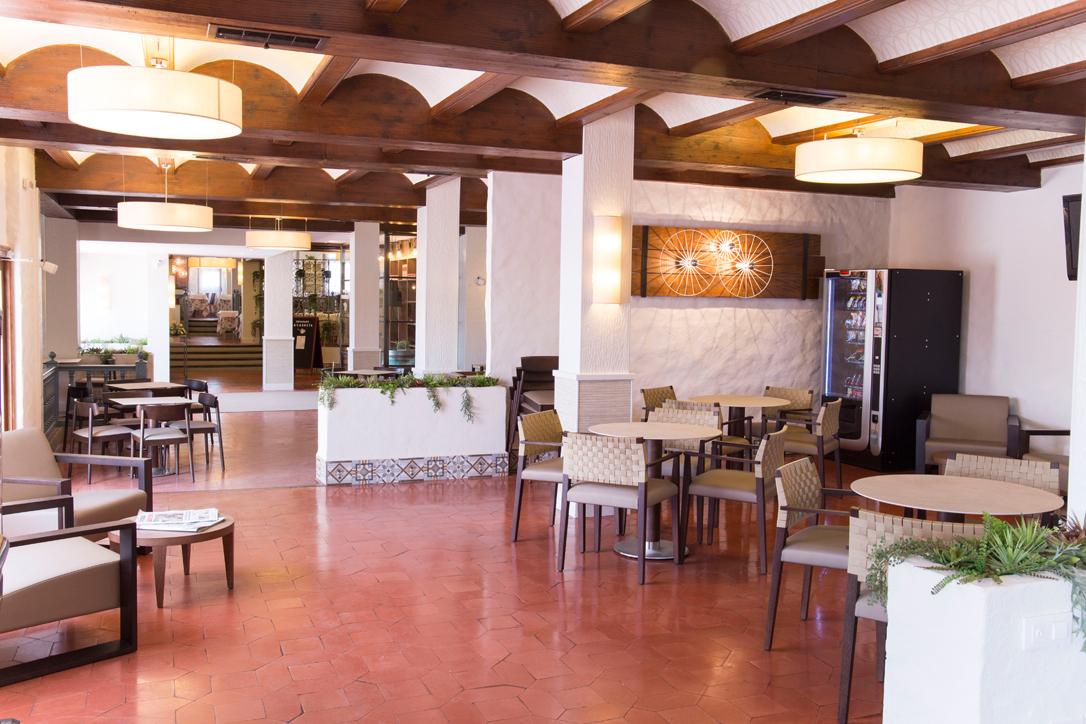 Hotel La Carreta Chiva Kültér fotó
